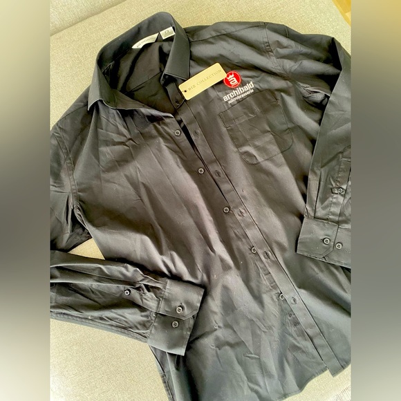 New Archibald Brewery Shirt - Picture 1 of 2